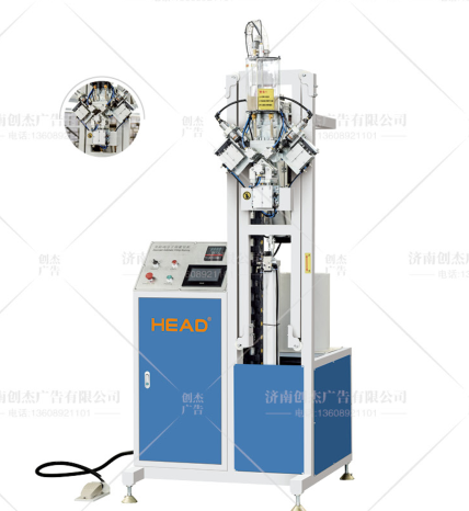 FGJ04A全自動(dòng)分子篩灌裝機(jī)